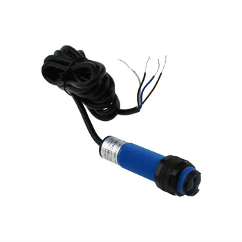 G18-3B1PC  DC10-30V Retroreflective type Photoelectric Sensor Photocell Sensor