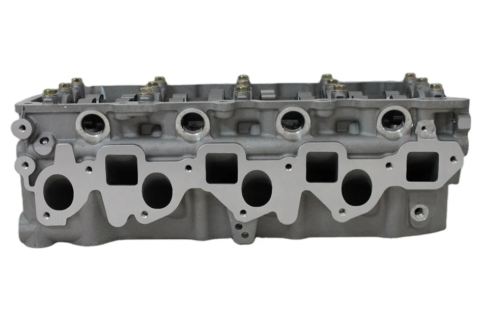 ADA メンテナスセット Diesel Engine ZD30 Complete Cylinder Head for Nissan OEM