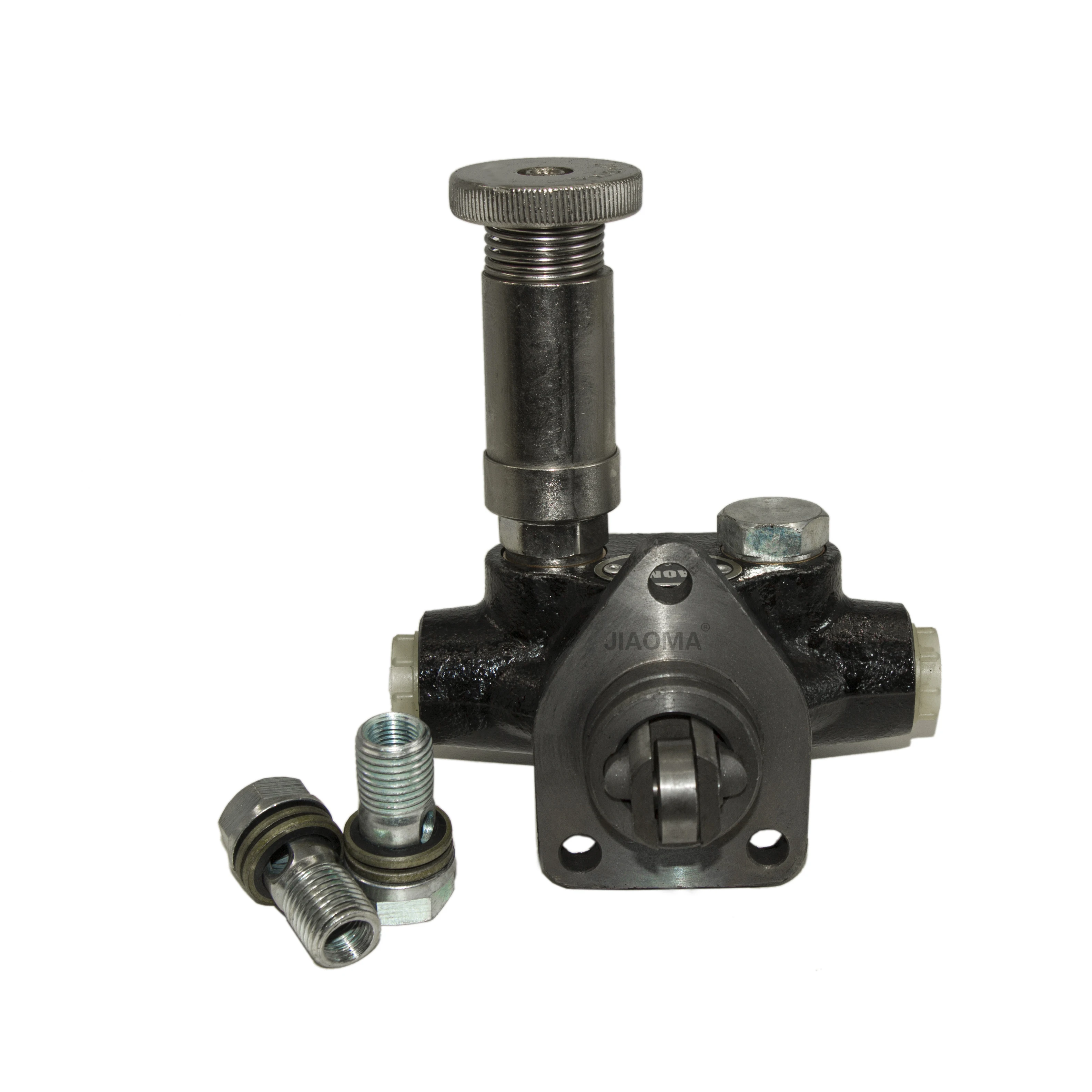 オーエン ZEXEL Fuel Feed Pump 105207-1330 for Mitsubishi 6D22 engine