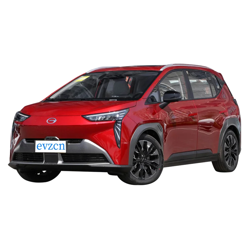 Aion Y Electric Car China Factory Hot Sale Economical Electric Compact Suv New Energy Vehicles