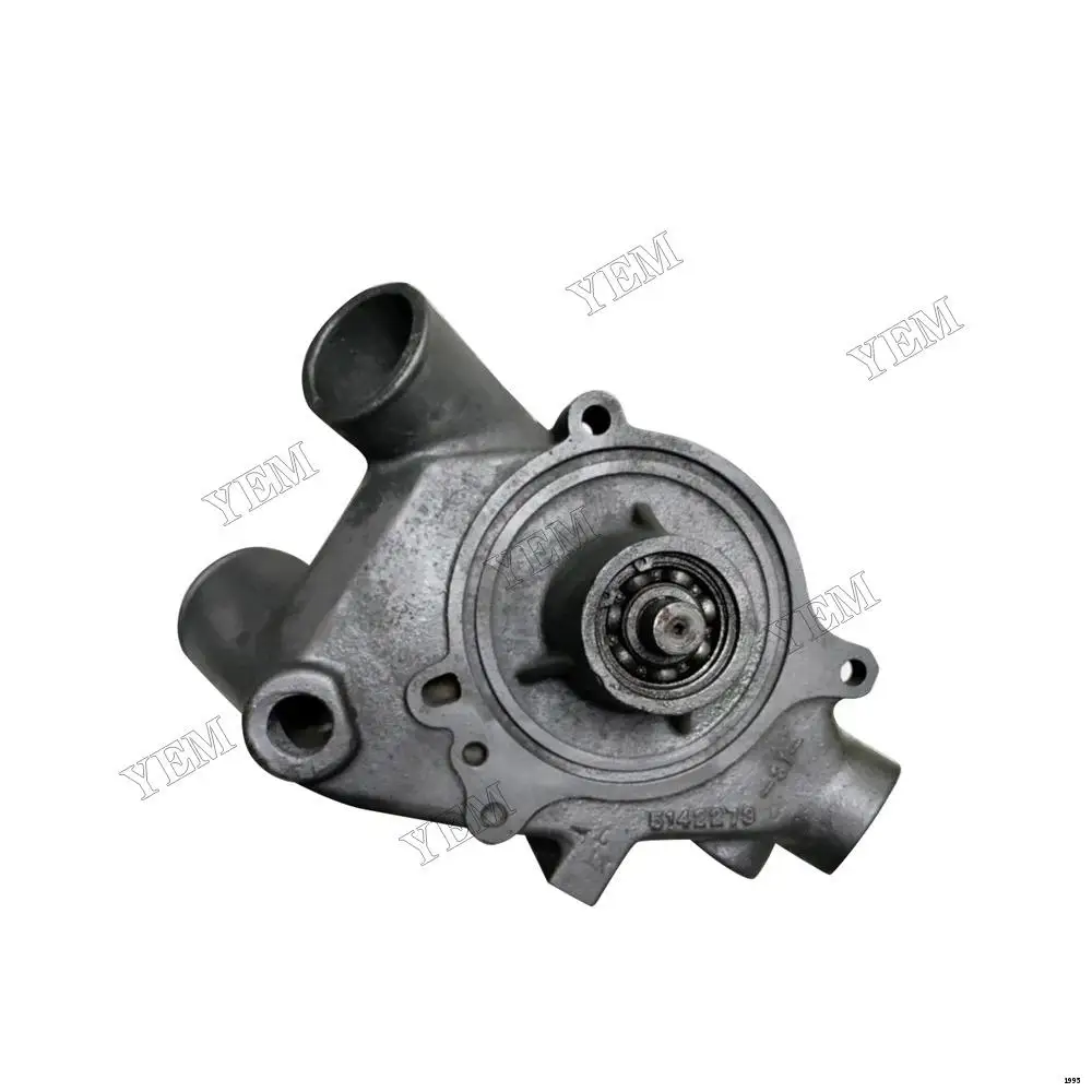 Water Pump 5149327 Fit for Detroit 71SERIES Engine