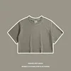 Washed Grey Green