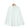 white shirt