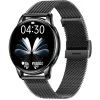 Black Steel Strap