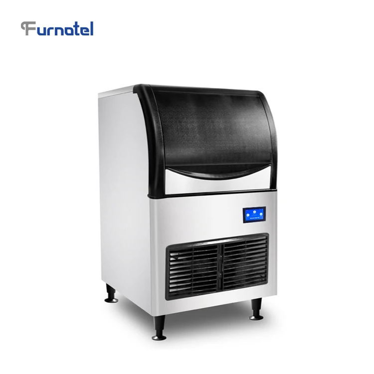 commercial portable mini cube ice maker making machine for sale