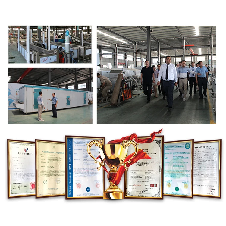 XXD Large-volume Commercial Customized Automatic Freeze Dry Machine Kemolo Freeze Dry Candy Machine
