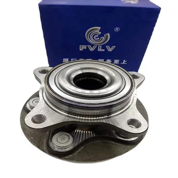 High Quality Car Front Hub Bearing Axle Head Assembly 515067 for Land Rover Discovery 3 Discovery 4 Range Rover Sport