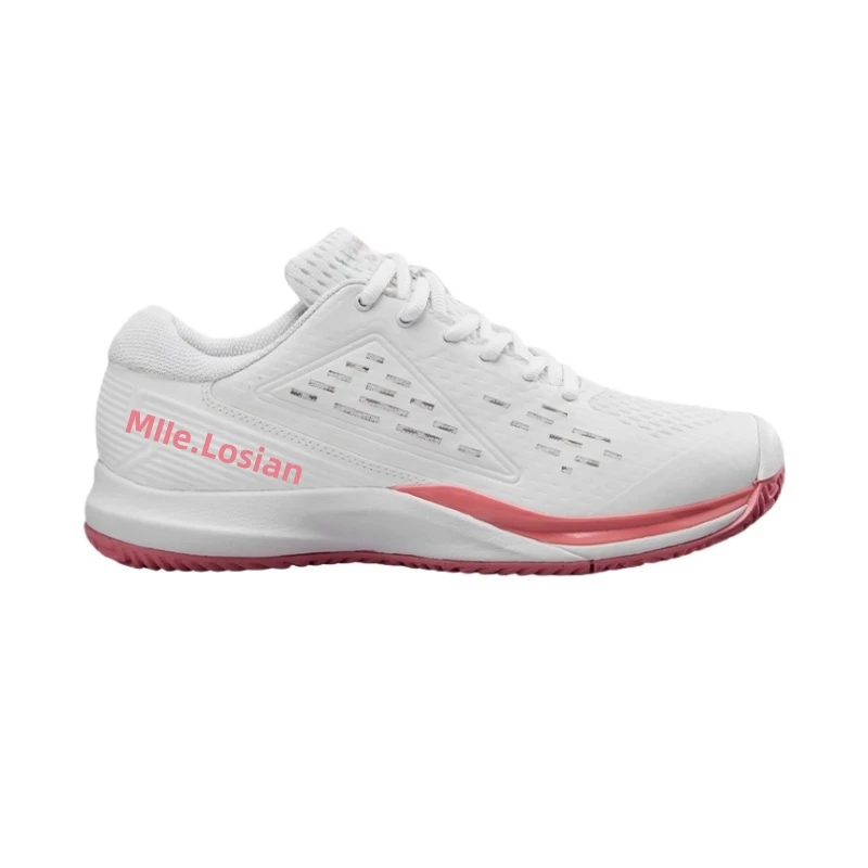 Custom Logo Tennis Court Shoes,2025 New Tennis Court Shoes,Women's Tennis Court Shoes