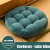 Lago blu