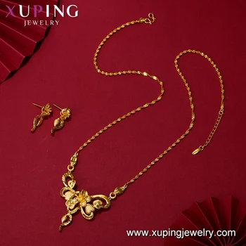 Source xuping jewelry 24k gold car cost gold earrings, dubai's fashionable  restore ancient ways the bride earrings on m.