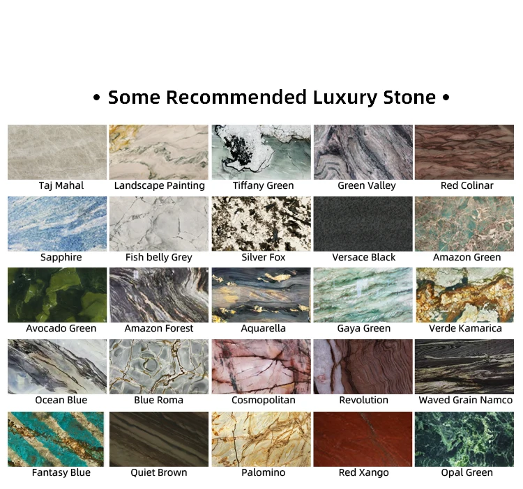 product good quality polished white marble slab with modern design durable cut to size 1 year warranty graphic design solution-2