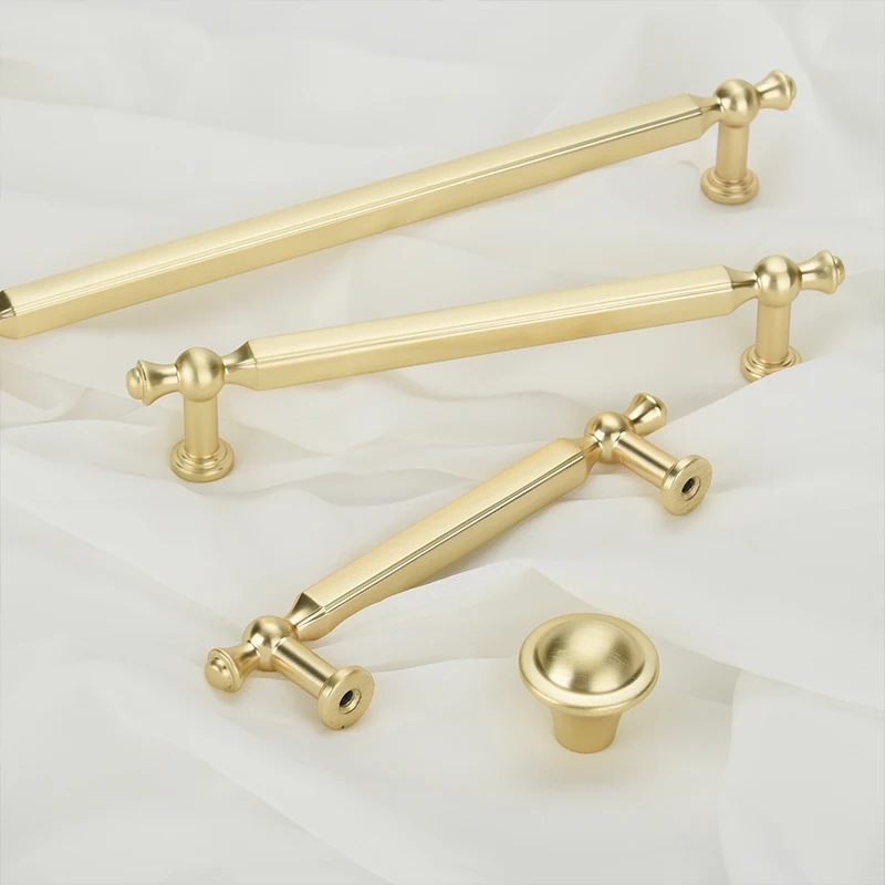 Sophisticated Furniture Handles Cabinet Door Knobs And Dresser Drawer ...