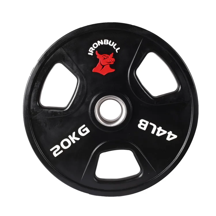 Iron bull weight discount plates