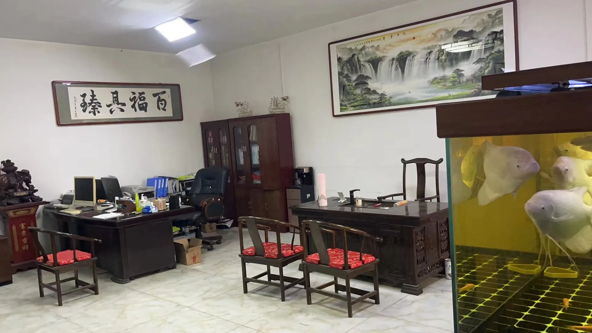 HEBEI CHENGSEN IMP & EXP CO., LTD.