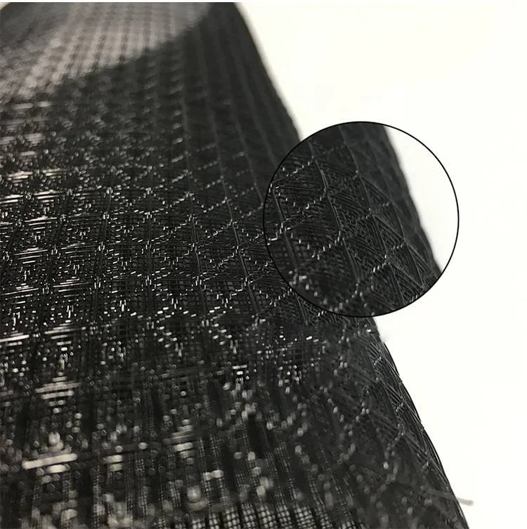 Nylon Filter Mesh Roll Washable Pre Filter Dacron Rolls Filter Material