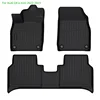 For Audi Q4 22-23