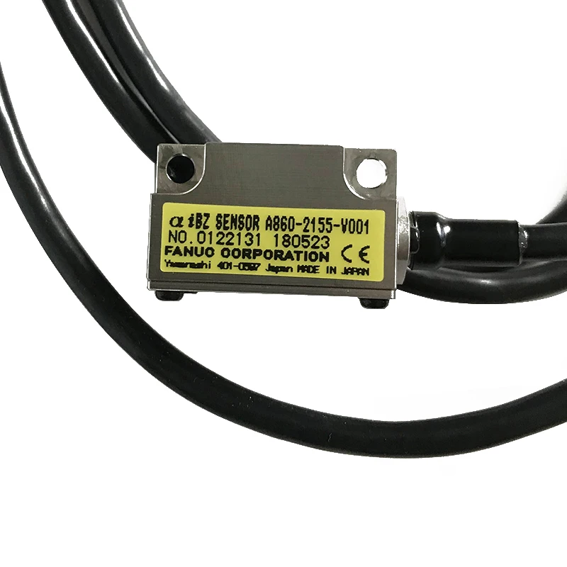 FANUC A860-2155-V001 スピンドルエンコーダセンサー｜CNC機械用