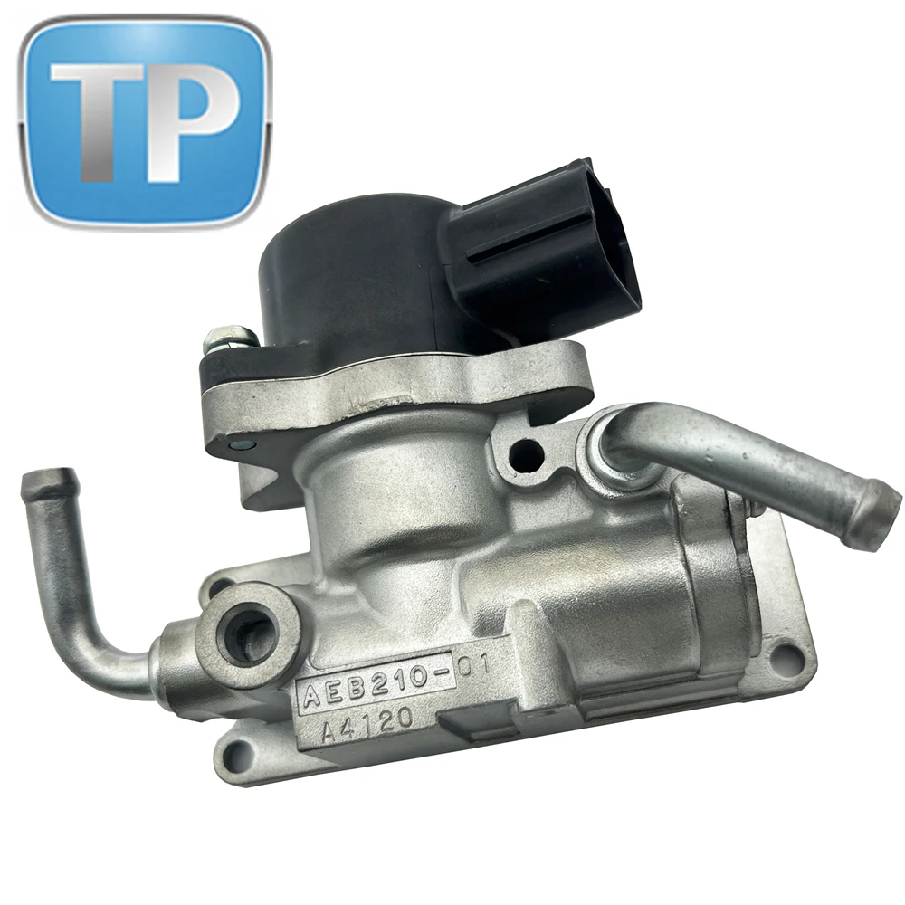 Katup Kontrol Udara Idle Berkualitas Tinggi untuk OEM 23781-4W001 237814W001 23781-4W000 237814W000