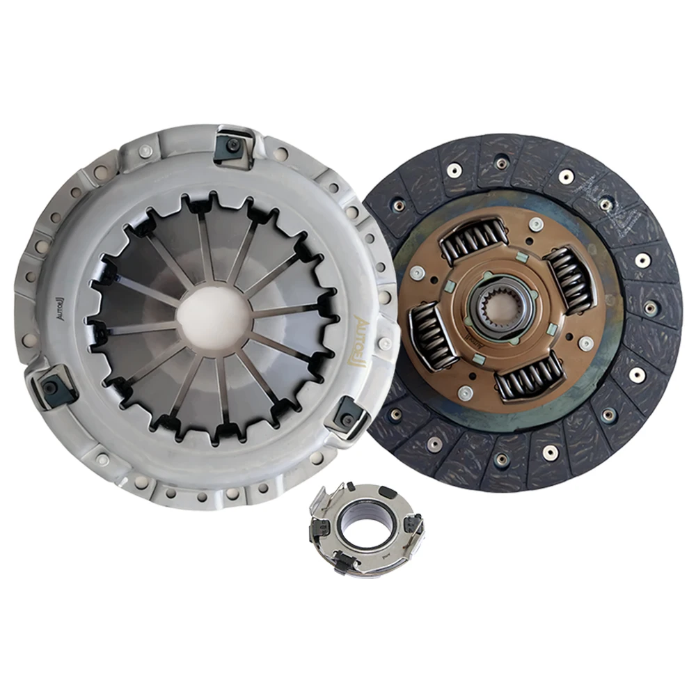 Clutch kit For GEELY EMGRAND LIFAN X60 1.8 4G18 479Q 1136000160 1136000228 S1601200 S1601100 GLC808 GLD203U LF481Q1-1701334A