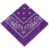 cotton bandana