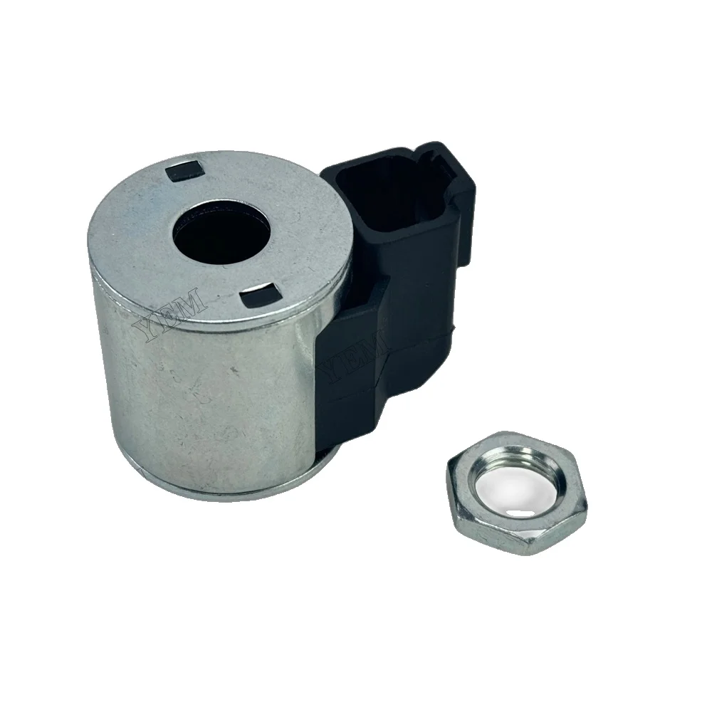 S450 S550 S630 Solenoid Valve Coil 7301672 6691649 Engine Repair Kit for Bobcat Genuine Engine Parts