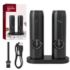 Black(rechargeable)