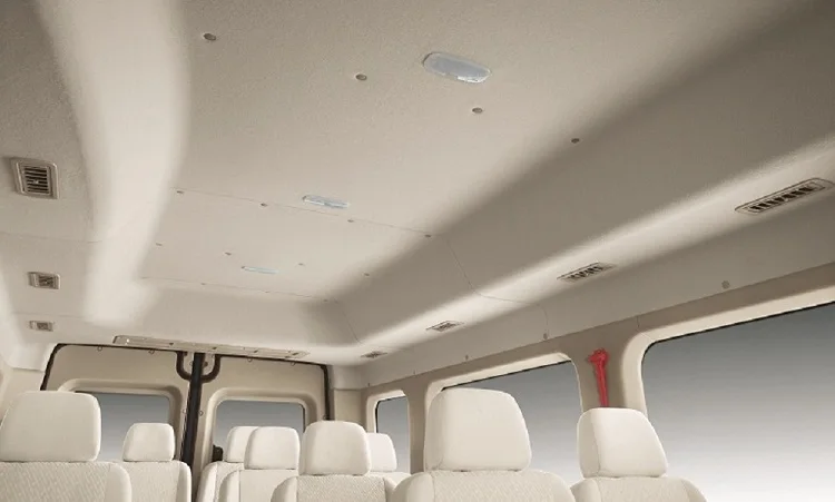 Многоцелевой dongfeng 0 выбросов 3-х местная camionete свет электрический фургон грузовой