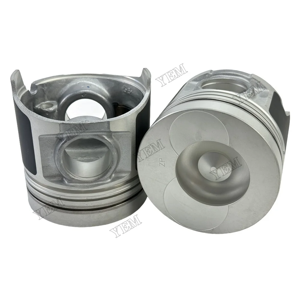 K3600 Piston for Mazda OEM Engine Parts 5
