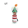 White UT