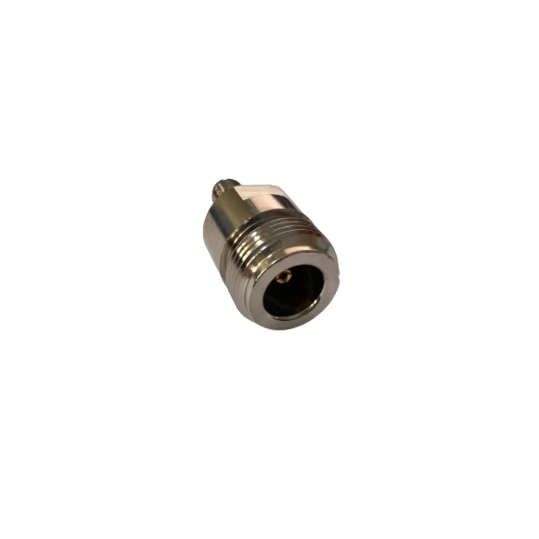 Hot Sale N/SMA KK Adapter Connector N Female to SMA Female Coaxial Adapter With Factory Price