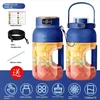 Taza doble azul + tapa Doble