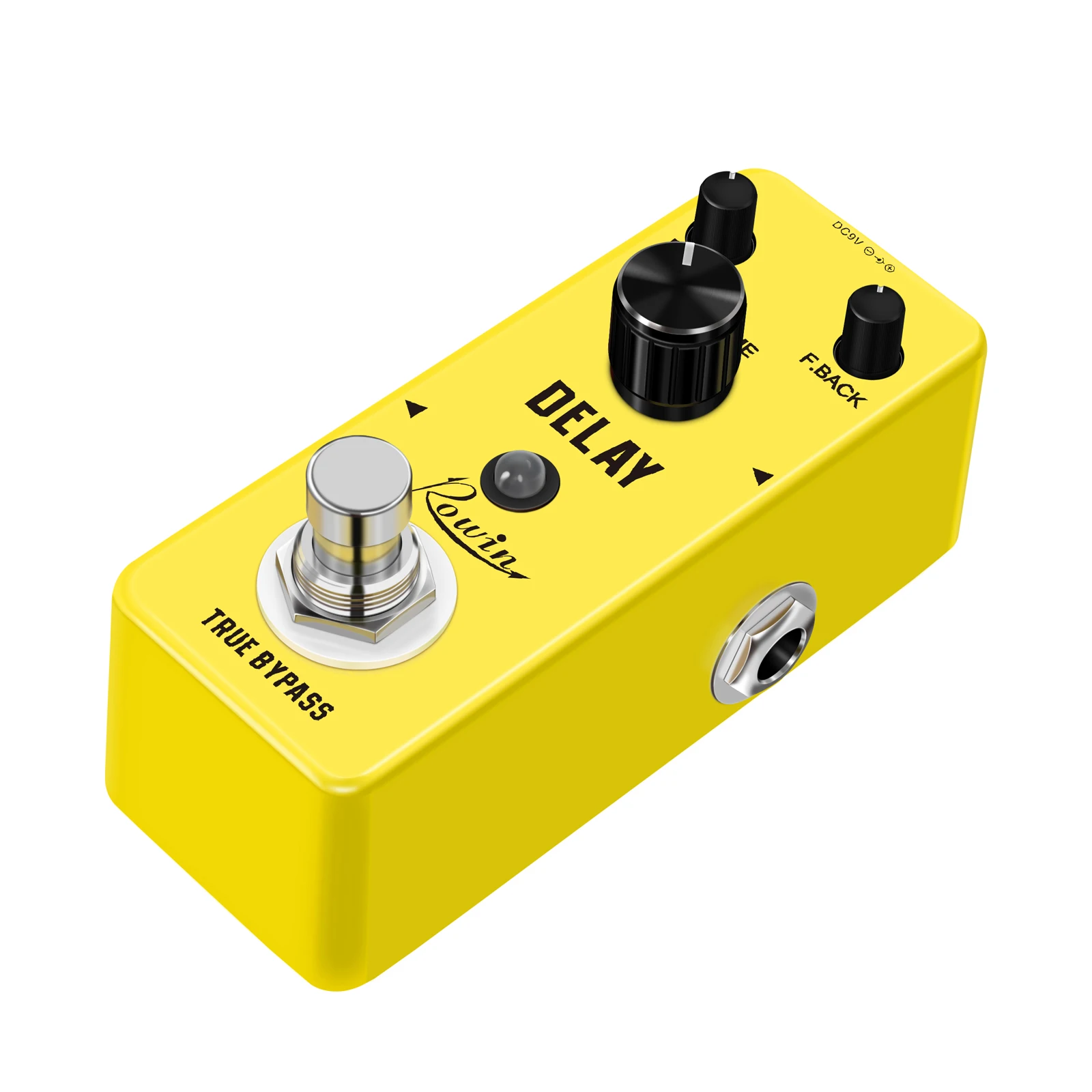 delay pedal price