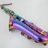 Tenor saxophone in B-flat key