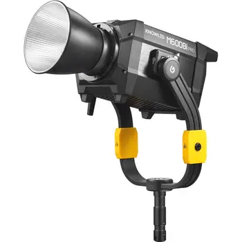 Godox Knowled M600Bi Pro Bi-Color LED Mono Light detail image