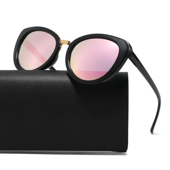 2023  Fashionable  Sunglasses Customized Logo Brand Designer PC Sunglasses for Women Men uv 400