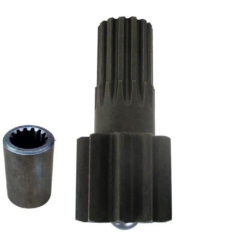 TM18 Final Drive Parts for Excavators - Reliable Performance