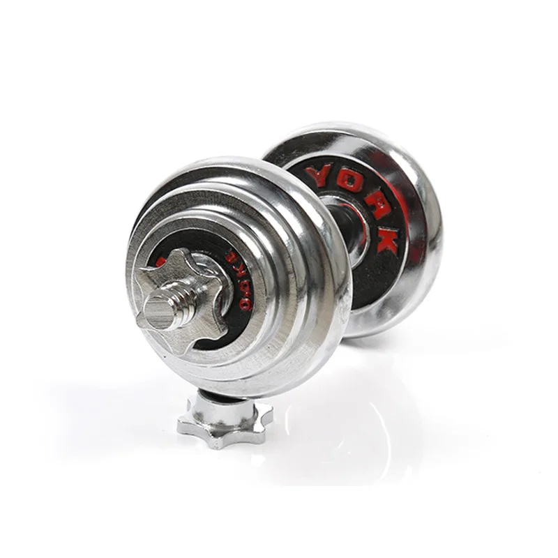 Оборудование для бодибилдинга, тренажерный зал, 15 кг, 20 кг, 30 кг, набор регулируемых гантелей с переносной коробкой