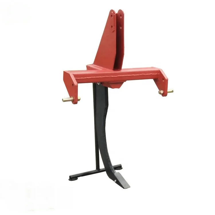 Tractor Implements Subsoiler Farm Chisel Plough for Sale