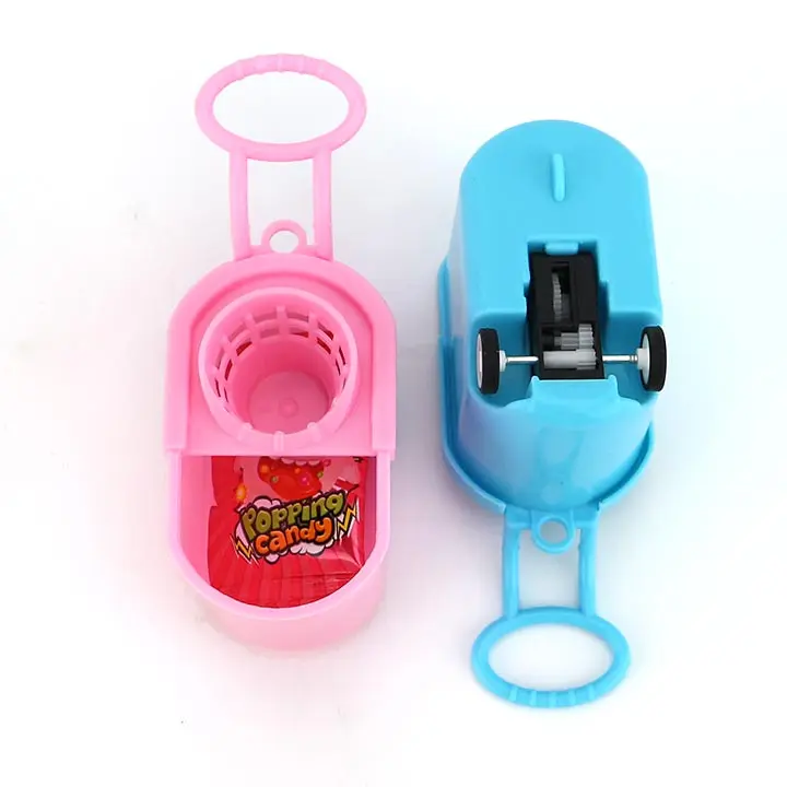 mop toy lollipop