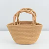 Twist-wrap pure khakis