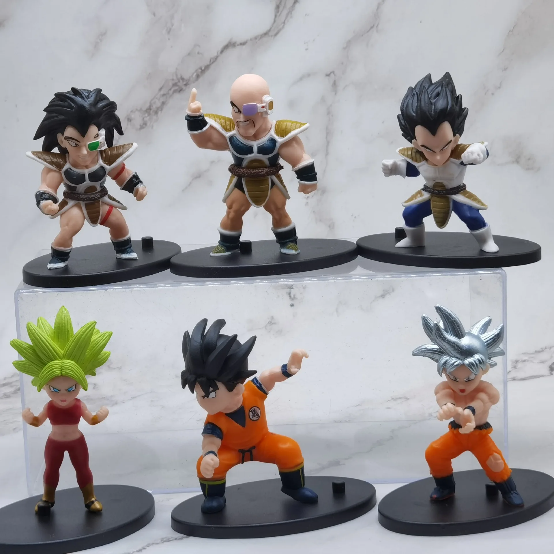 Source Новое поступление фигурки дракона DBZ vegeta Super Saiyan фигурки  японского Аниме кукла игрушка для детей подарок на день рождения торт  Топпер on m.alibaba.com