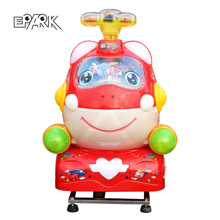 Super Wings Kiddie Rides Lifter Coin Operated Game Machine Amusement  Machine - China Kiddie Rides and Kiddie Game Machine price
