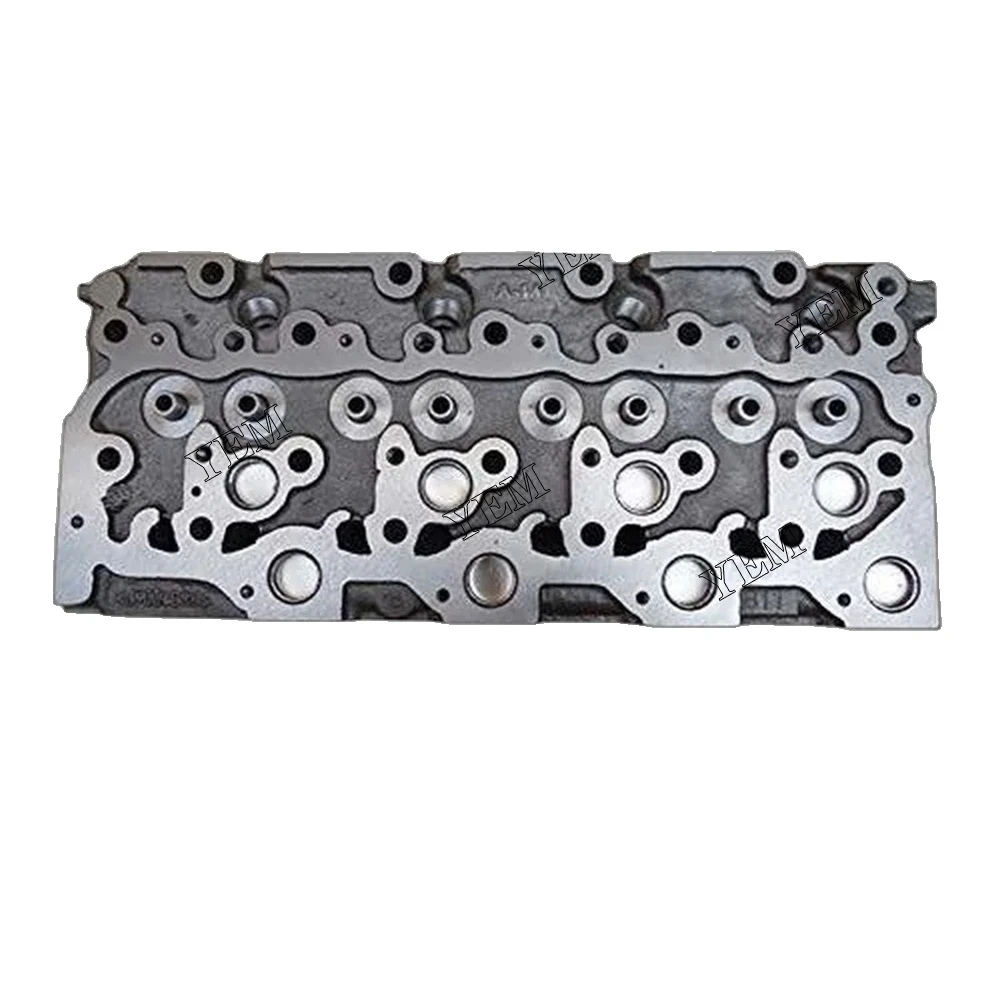 V2003 Complete Head for Kubota High Performance Engine Parts