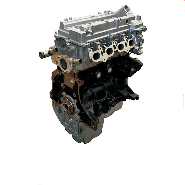 Auto Engine Systems Long Block for 4A13