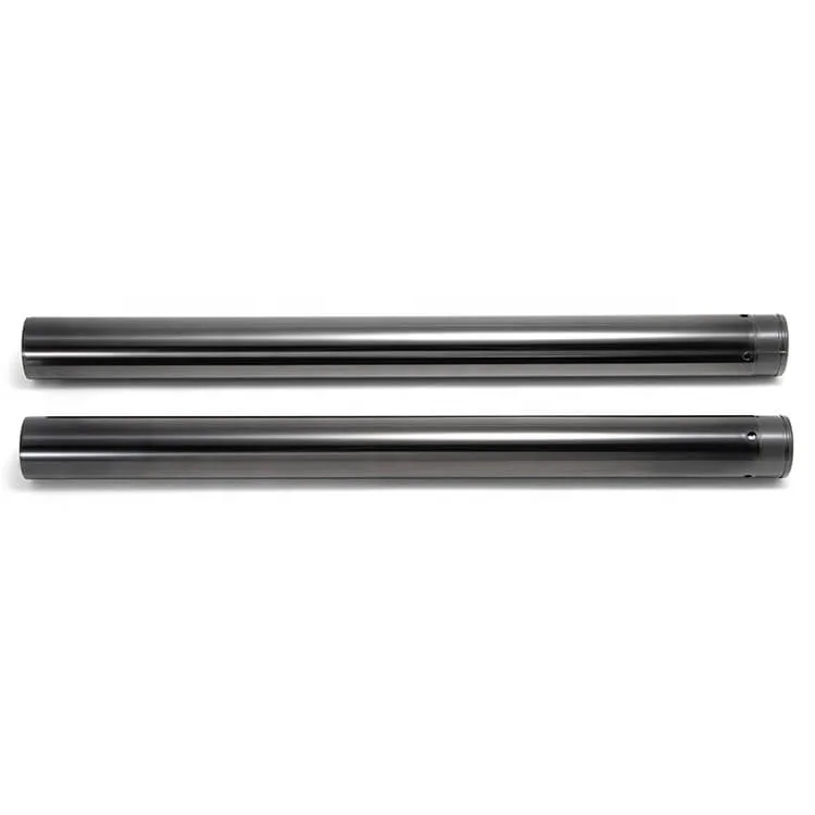 New Arrive Motorcycle Front Fork Tubes Custom Inner Fork Pipes 41mm