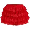 Solid Red
