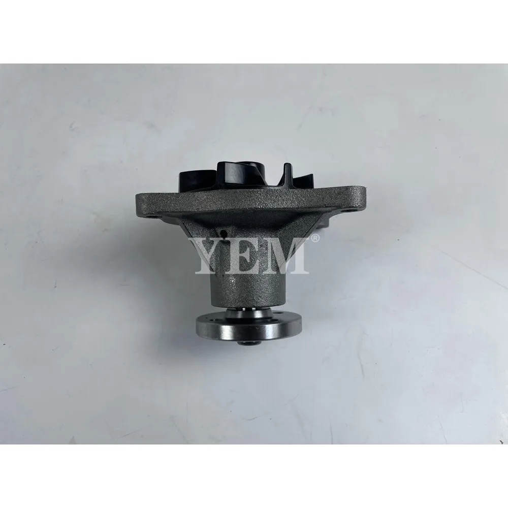 Excavator Parts 4D31 Water Pump for Mitsubishi 4