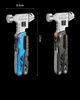 Blue multi-function wrench hammer