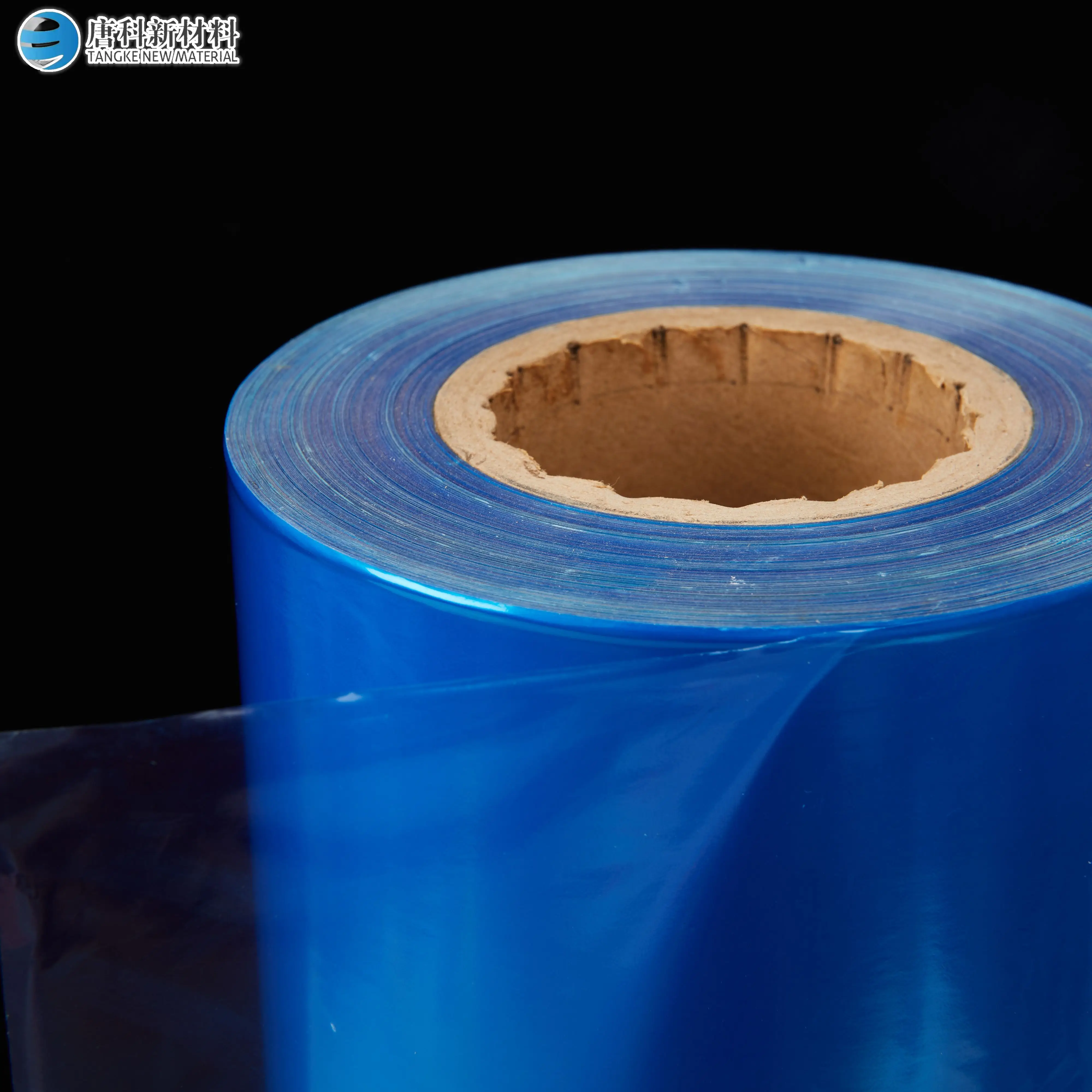 Embossed Vacuum Pe/pa Jumbo Film Vacuum Bagging Film For Composite Pet