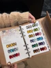 004 # 24 color 1 set